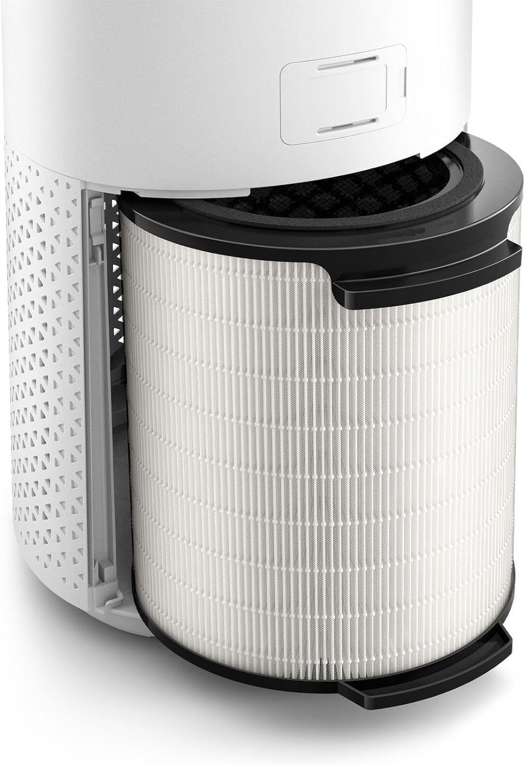 Filtre HEPA De Rechange FY1700 Compatible Avec Le Purificateur D'Air Philips Série 1000I Numéro De Modèle AC1715/70, AC1715/41, AC1715/30, Pièce FY1700/30