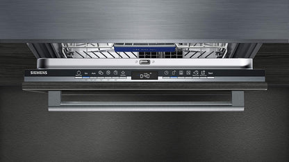 Lave Vaisselle Tout Integrable 60 Cm SX63HX36TE
