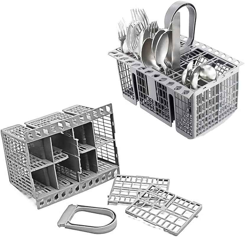 Panier À Couverts Pour Lave-Vaisselle Ariston Hotpoint Indesit | Porte-Couverts Pour Lave-Vaisselle, Panier À Couverts De Rechange
