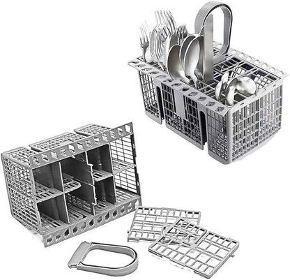 Panier À Couverts Pour Lave-Vaisselle Ariston Hotpoint Indesit | Porte-Couverts Pour Lave-Vaisselle, Panier À Couverts De Rechange