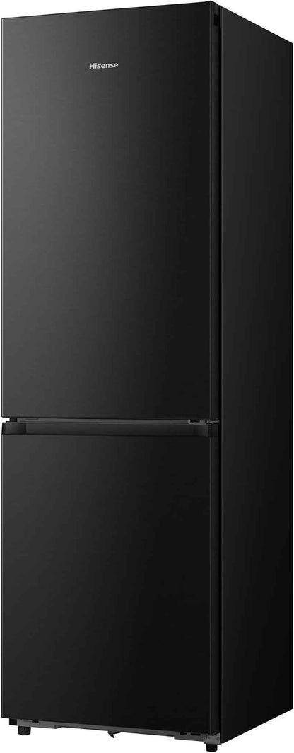 Réfrigérateur Combiné RB3K330SAFC 330L Noir