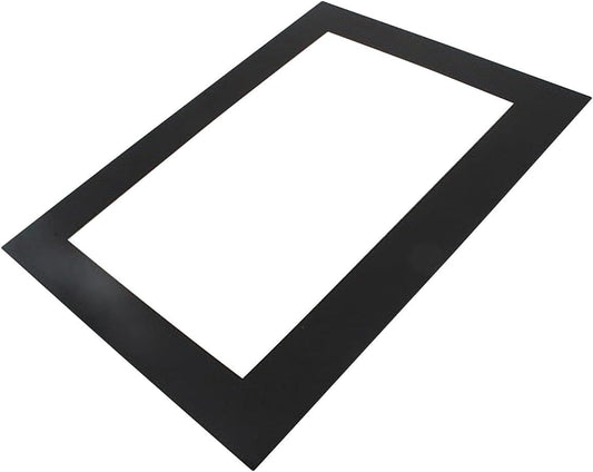 Vitre Intérieure De Porte D'Origine 530X401 Mm Four, Cuisinière C00274559, 482000031221 ARISTON HOTPOINT HOTPOINT Four, Cuisinière C00274559, 4820000