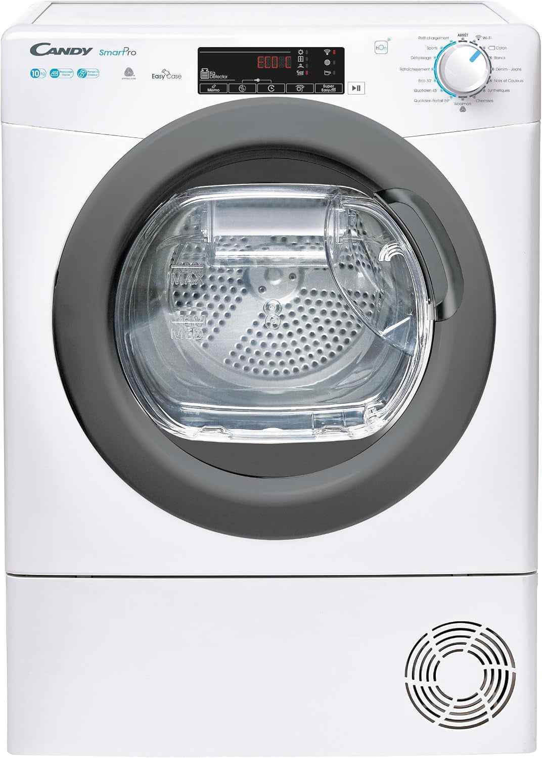 Sèche Linge Condensation CSOEH10A2TREX-47
