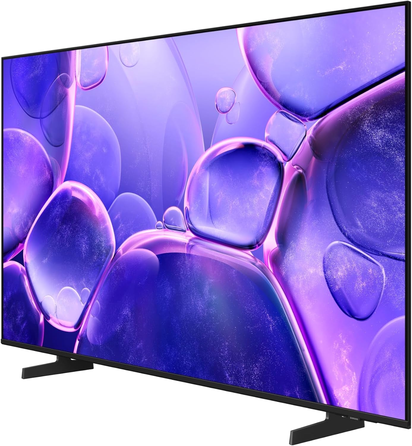 TV 43 SAM 4K UHD SMART TV BLUETOOT LAN DLNA DVT2 DVBS2 UE43U8072