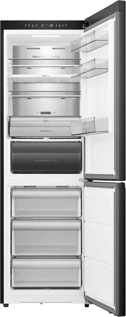 Réfrigérateur Combiné RB3K330SAFC 330L Noir