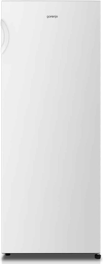F4142PW Congélateur Autonome 165 L Classe D'Efficacité Énergétique E 40 Db Ecomode Charnière De Porte Interchangeable 55 X 143,4 X 54,2 Cm Blanc