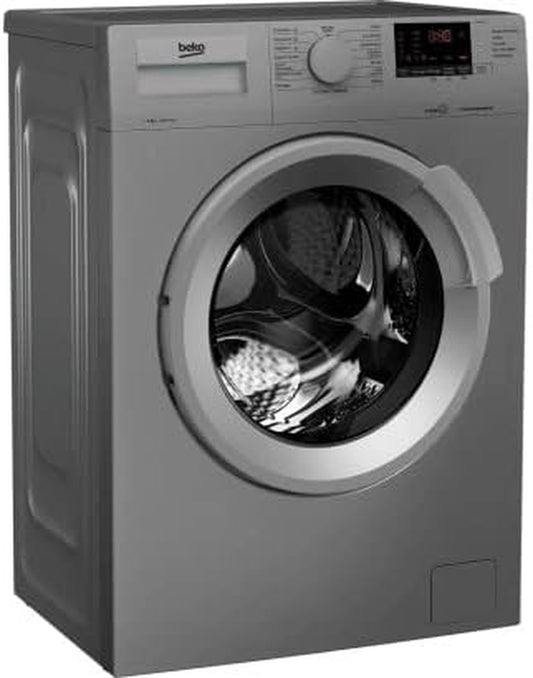 BEKO WUE6612S1S