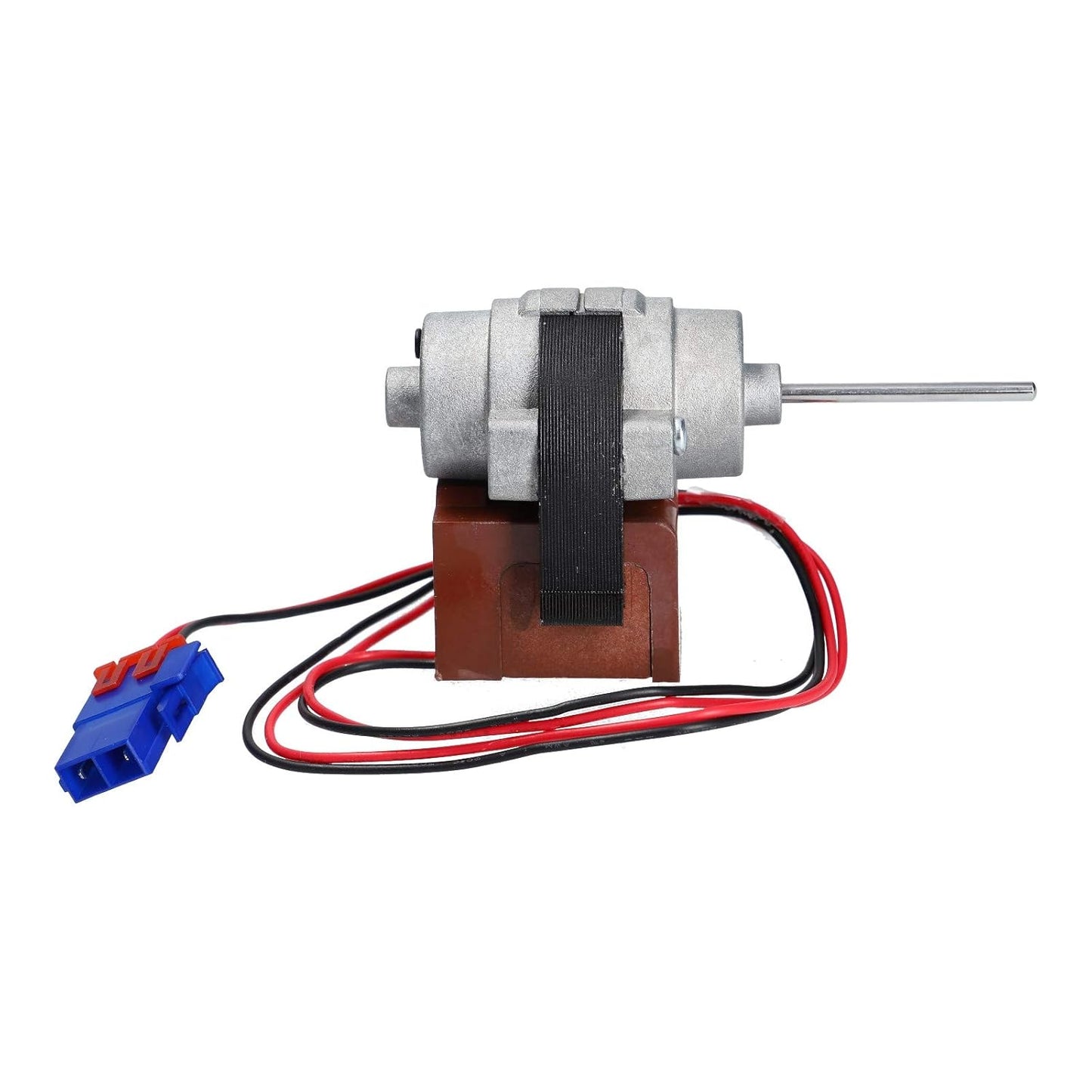 Moteur À Ventilateur Ventilateur Réfrigérateur Réfrigérateur Réfrigérateur Congélateur Pour Bosch Siemens Balay Neff 601067 0060106067 Küppersbusch 433621 Daewoo D4612AA21 3015915900