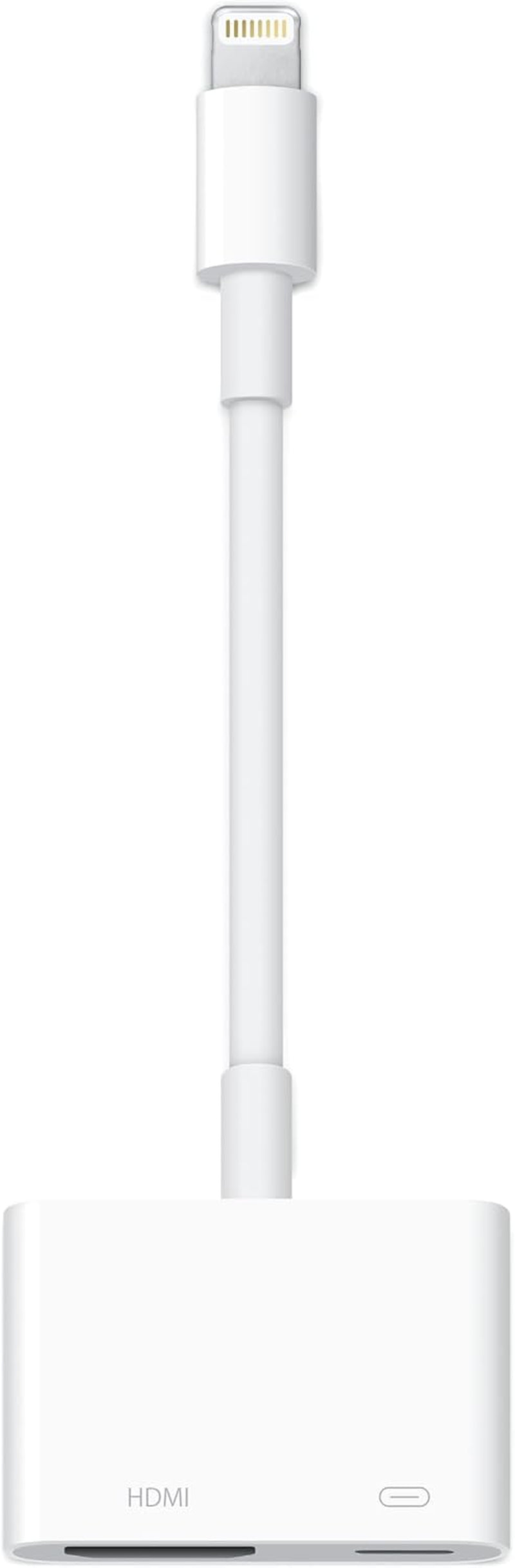 Adaptateur Lightning AV Numérique ​​​​​​​