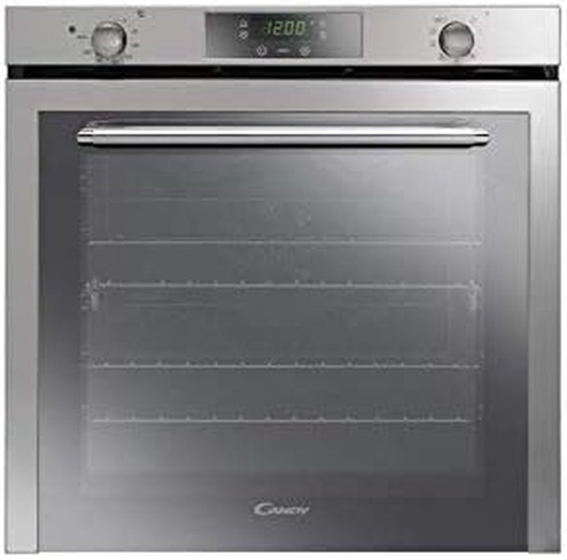 FCXE 625 X Four Électrique, 78 Litres, Acier Inoxydable
