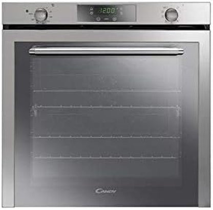 FCXE 625 X Four Électrique, 78 Litres, Acier Inoxydable