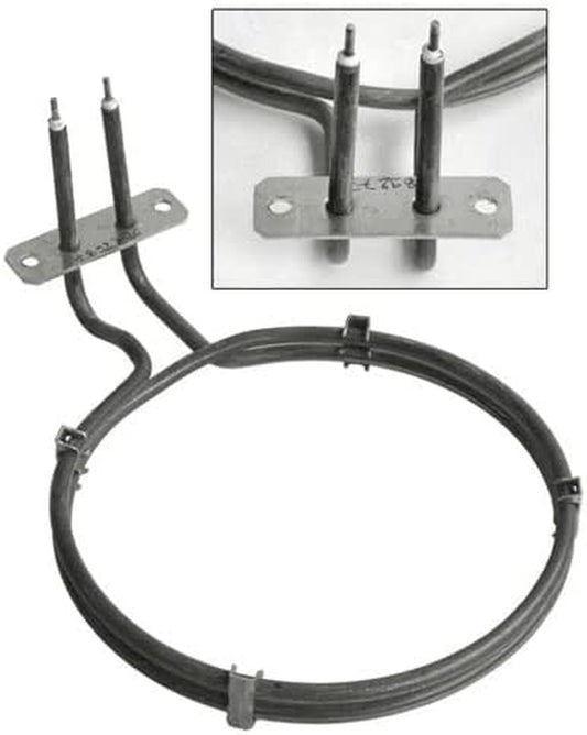 RESISTANCE CIRCULAIRE 2750W Ø 175 M/M Pour FOUR SCHOLTES - 2892776