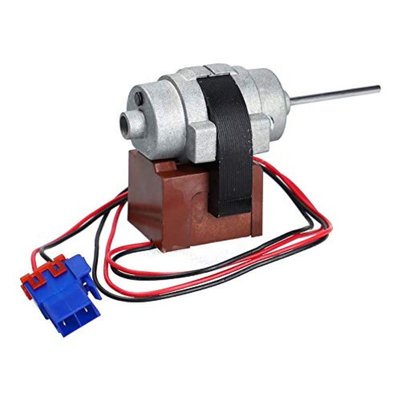 Moteur À Ventilateur Ventilateur Réfrigérateur Réfrigérateur Réfrigérateur Congélateur Pour Bosch Siemens Balay Neff 601067 0060106067 Küppersbusch 433621 Daewoo D4612AA21 3015915900