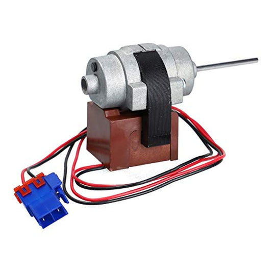 Moteur À Ventilateur Ventilateur Réfrigérateur Réfrigérateur Réfrigérateur Congélateur Pour Bosch Siemens Balay Neff 601067 0060106067 Küppersbusch 433621 Daewoo D4612AA21 3015915900