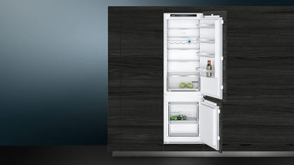 Réfrigérateur Congélateur Encastrable KI87VVFE1 IQ300, 270 Litres, Low Frost