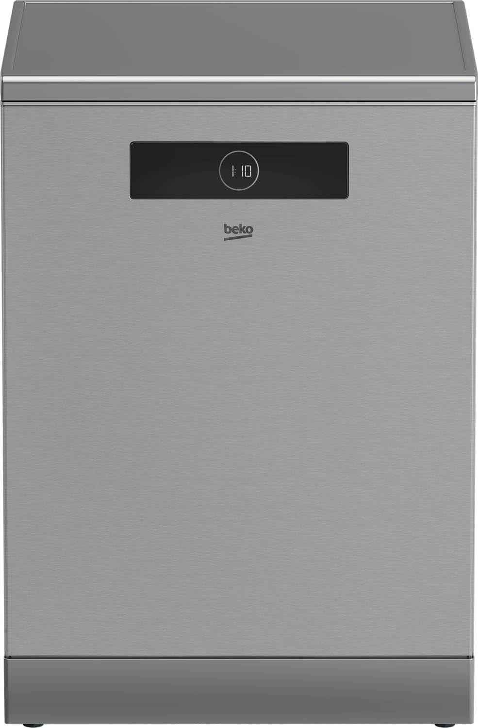 Lave-Vaisselle 60Cm 14Couverts 44Db - BDEN38441XA