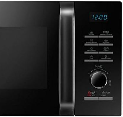 MG23H3125NK - Four Micro-Ondes Avec Grill De 23 L, 800W/1200W, Noir