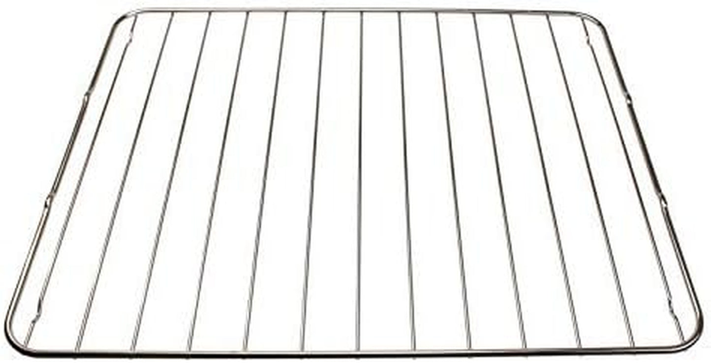 Zanussi Plaque Four Cuisinière Principale Grill Support De Tablette (466 X 385 Mm)