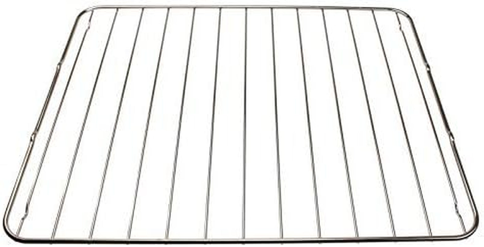 Zanussi Plaque Four Cuisinière Principale Grill Support De Tablette (466 X 385 Mm)