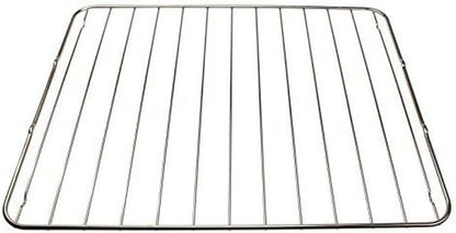 Zanussi Plaque Four Cuisinière Principale Grill Support De Tablette (466 X 385 Mm)