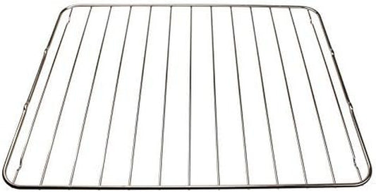 Zanussi Plaque Four Cuisinière Principale Grill Support De Tablette (466 X 385 Mm)