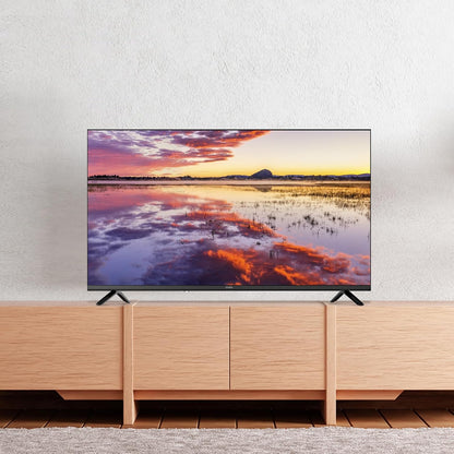 TV Connectée 40 Pouces Full HD Google TV Wi-Fi (L40FT) | Dolby Audio &Dbx-Tv, Triple Tuner DVB-C/T2/S2, Multiscreen, Prime Video & Netflix, HDR10 & HLG