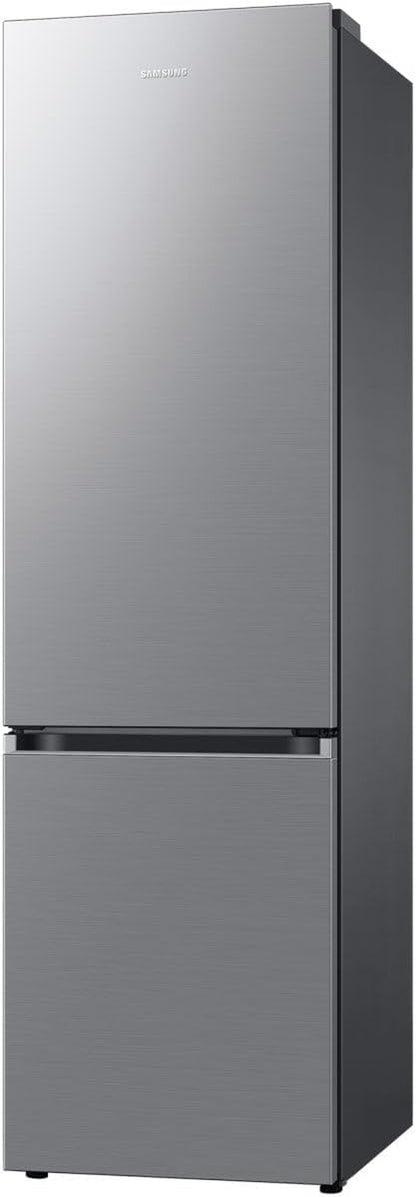 RB38T607BS9/EF 387L Gray Combined Refrigerator
