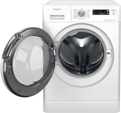 Lave-Linge Frontal 9Kg 1200 Tours/Min - FFSP9269WFR