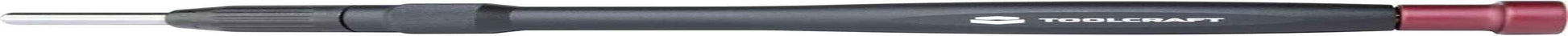 809204 Jeu D'Embouts 31 Pièces Vis À Fente, Cruciforme Phillips, Vis Pozidriv, 6 Pans Intérieurs, TORX® Intér