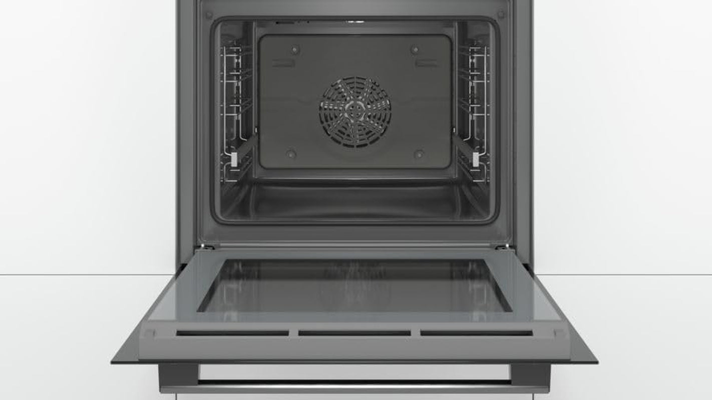 Serie 4 HBA534EB0 Four 71 L a Noir