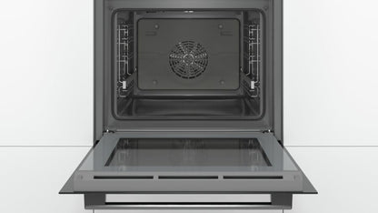 Serie 4 HBA534EB0 Four 71 L a Noir