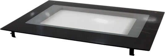 Zanussi Vitre De Porte Extérieure De Four Pour Four