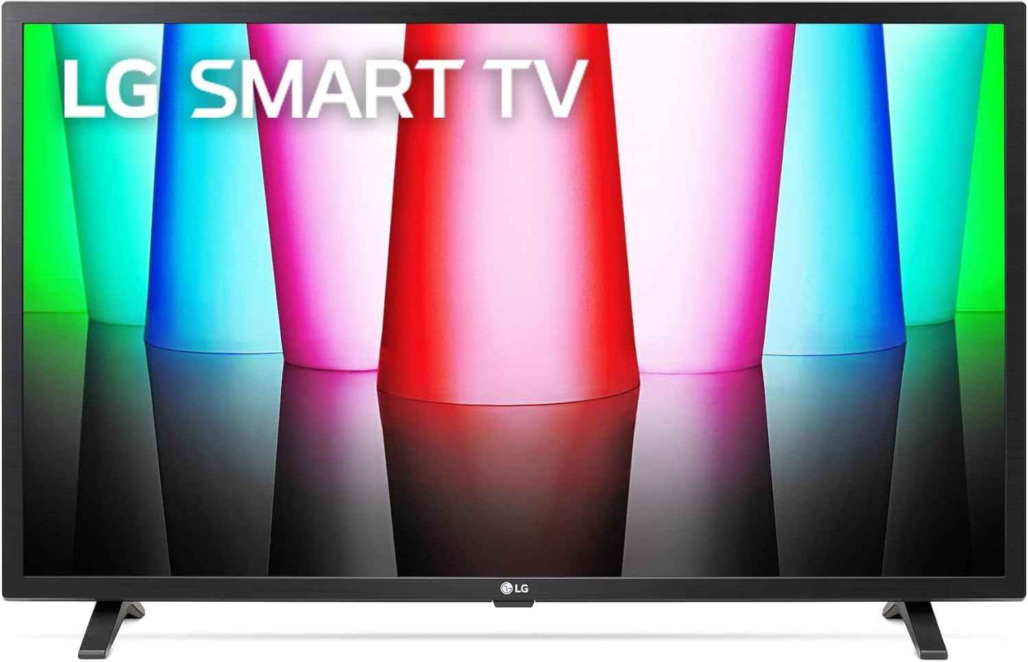 TV Intelligente LG Q630006LA 32" FHD LED WIFI