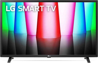 TV Intelligente LG Q630006LA 32" FHD LED WIFI