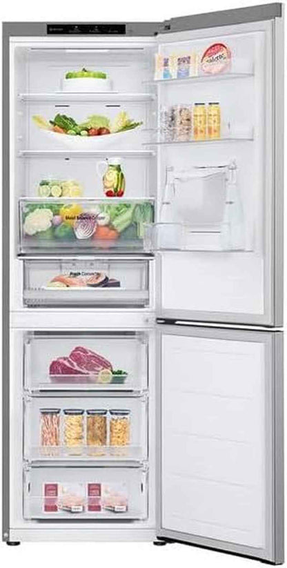 LG Réfrigérateur Congélateur Bas GBF3102DPY