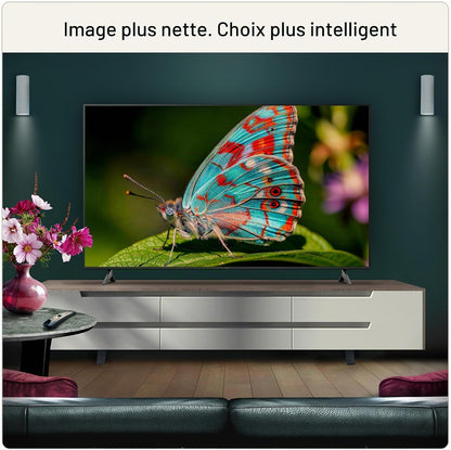 LG TV UHD AI 2026 | 65NU80 | 65'' (164Cm)