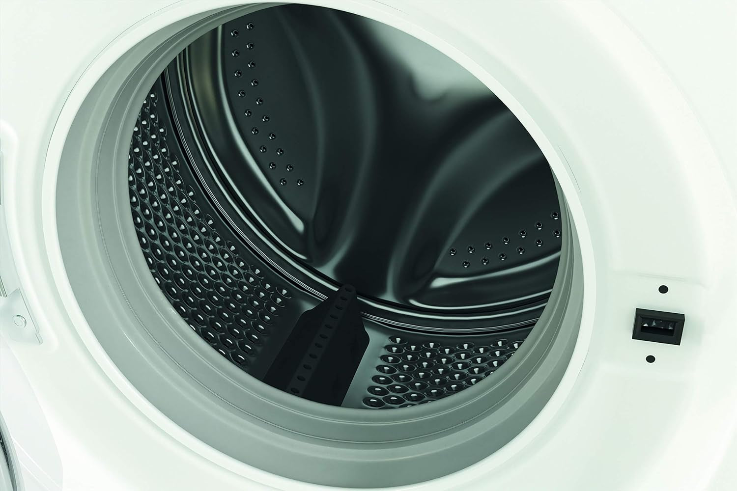Indesit MTWA 71252 W IT Machine À Laver À Chargement Frontal, 9 Kg, A+++-10%, 1200 Tours/Min