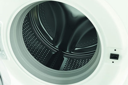 Indesit MTWA 71252 W IT Machine À Laver À Chargement Frontal, 9 Kg, A+++-10%, 1200 Tours/Min