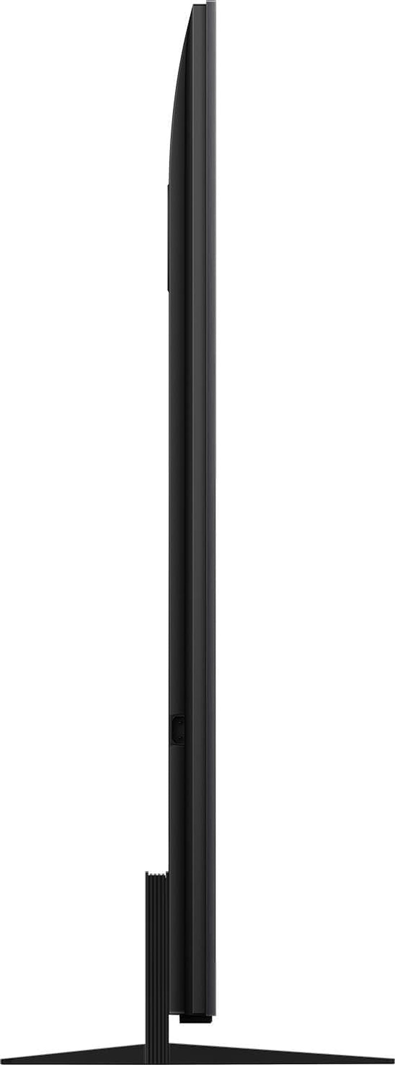 TCL 55C7K Qd-Mini Téléviseur LED 55" 4K HDR Premium Dolby Vision IQ & Atmos, Bang & Olufsen Sound, Smart TV Avec Google TV, 144 Hz, HDMI 2.1, AMD Freesync Premium Pro, Airplay 2, Google Assistant