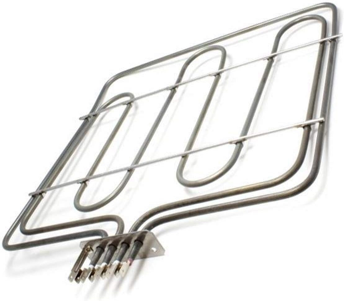 Résistance De Voute 2110W +1200W Four, Cuisinière 44001369 ROSIERES Four, Cuisinière 44001369 ROSIERES