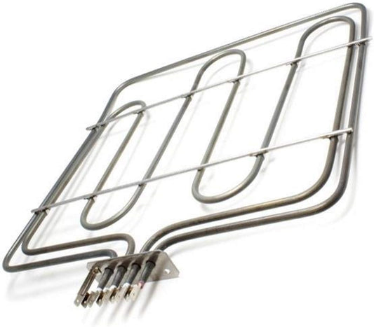 Résistance De Voute 2110W +1200W Four, Cuisinière 44001369 ROSIERES Four, Cuisinière 44001369 ROSIERES