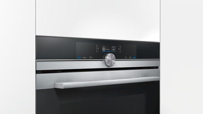 Cb634Gbs1 Four Électrique/47 L/Charge Rapide Chauffage/Acier Inoxydable