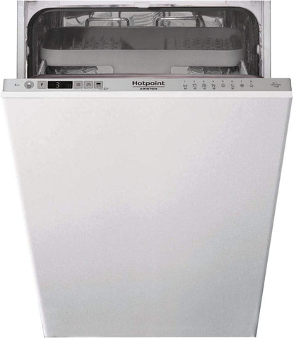 Hotpoint HSIC 3T127 C Lave-Vaisselle Entièrement Intégré 10 Couverts E