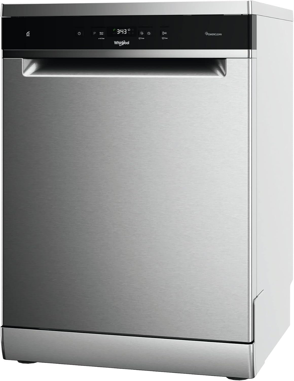 Zmywarka Whirlpool WFC 3C26 PF X