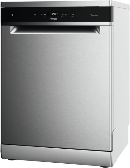 Zmywarka Whirlpool WFC 3C26 PF X