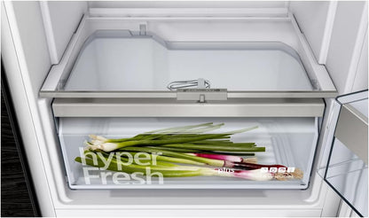 Iq500 KI52LADE0 Frigo Combine Intégré (Placement) 228 L E Blanc