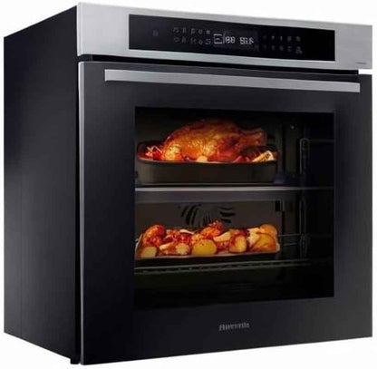NV7B4040VB FORNO 76 LT A+VAPORE NAT. WIFI INOX SINGLE FAN