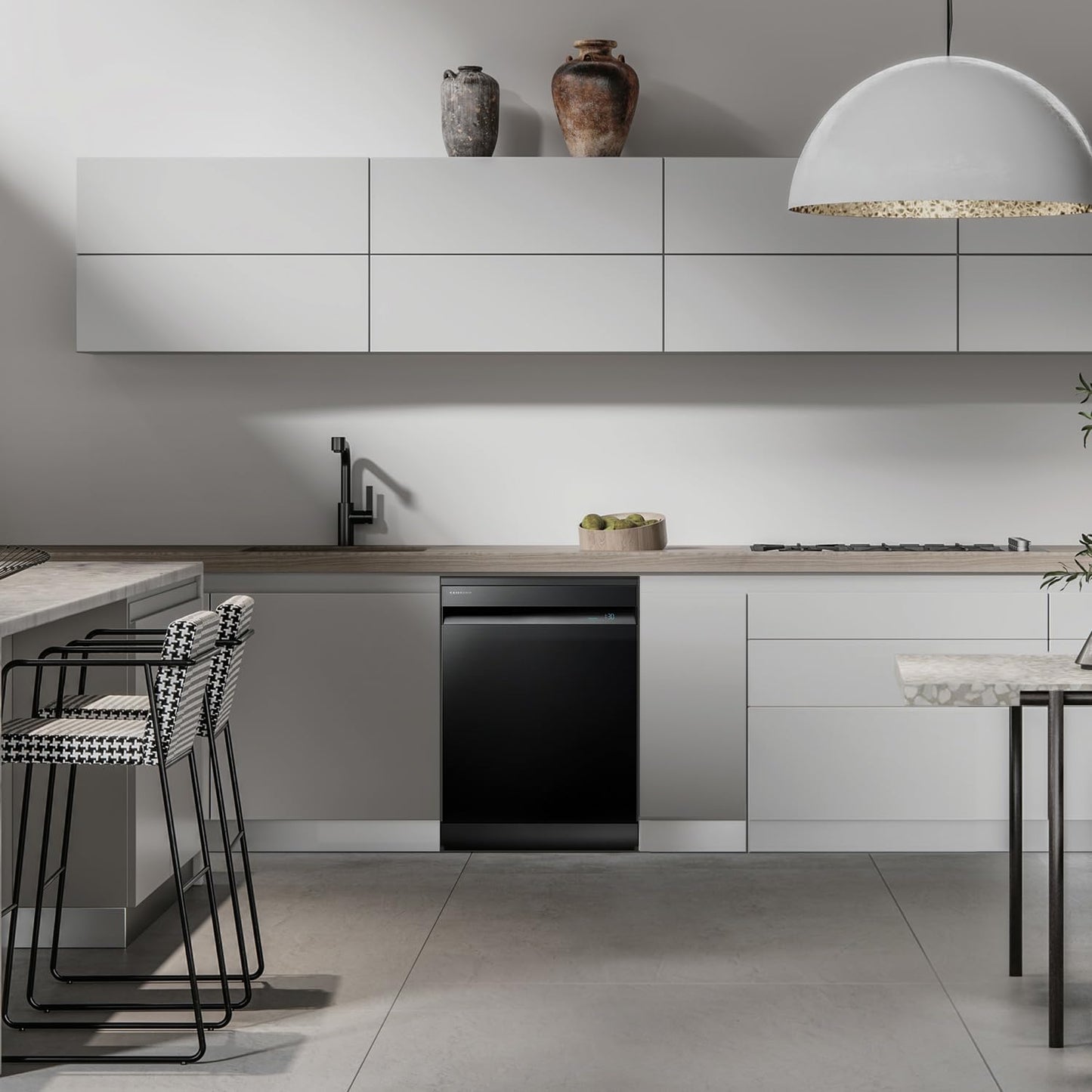 DW60A8050FB Lave-Vaisselle Autonome 14 Places Classe C