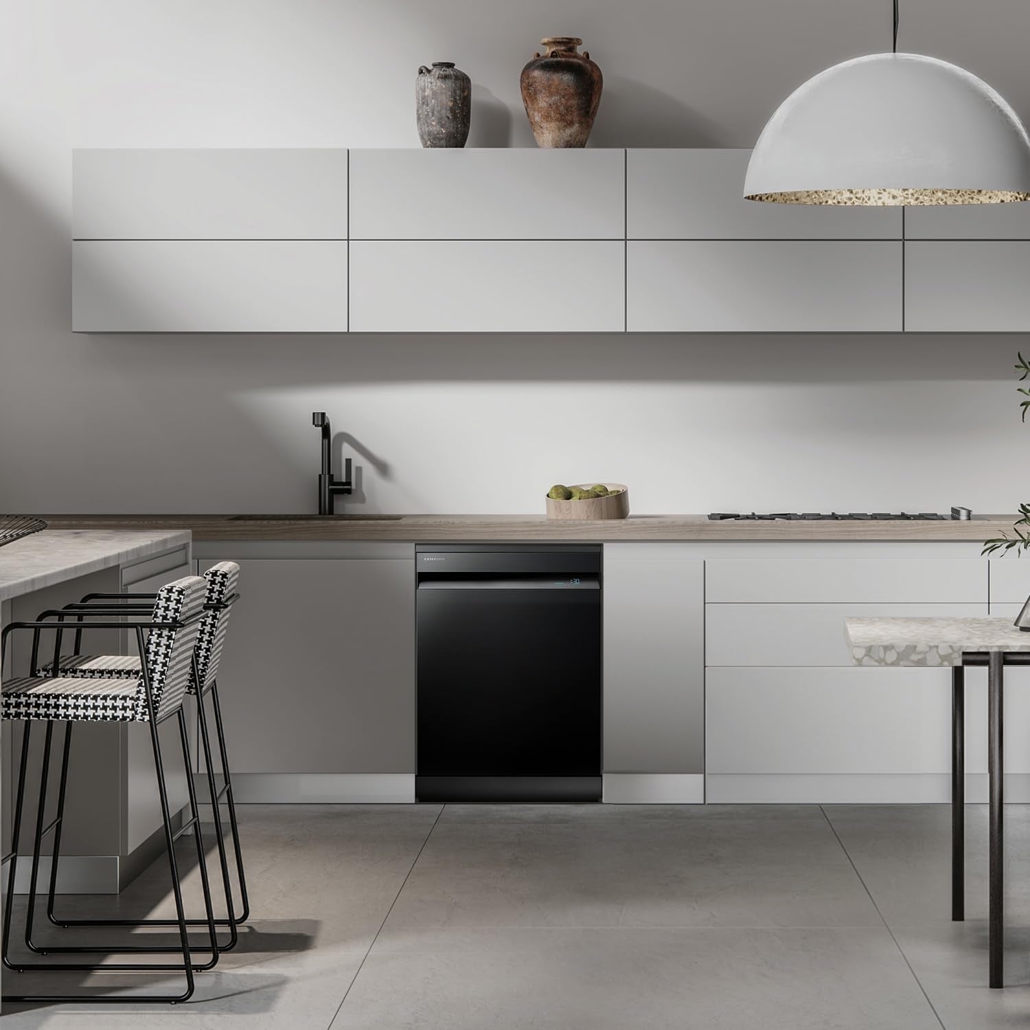 DW60A8050FB Lave-Vaisselle Autonome 14 Places Classe C