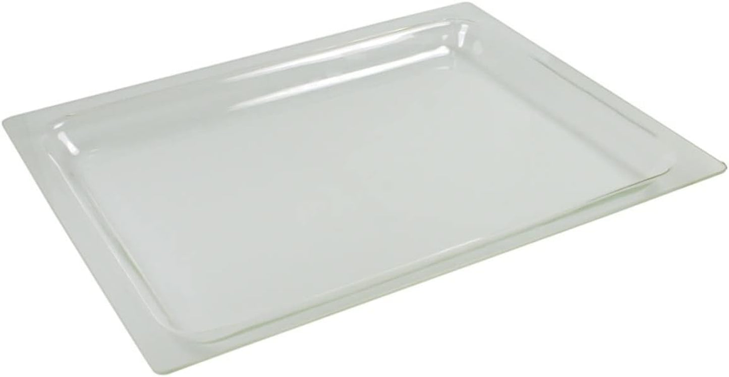 242138 - Plaque De Cuisson Pour Four Et Cuisinière - 30 X 456 X 360 Mm